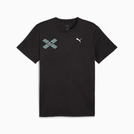 Detailed information about the product RUN DIGITOKYO Men's Graphic T