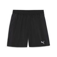 Detailed information about the product RUN FAV VELOCITY 7 Men's Running Shorts in Black, Size Small, Polyester by PUMA