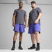 RUN FAV VELOCITY 7 Men's Running Shorts in Lapis Lazuli, Size Large, Polyester by PUMA. Available at Puma for $50.00