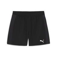 Detailed information about the product RUN FAVORITE VELOCITY Men's 5 Shorts in Black, Size Large, Polyester by PUMA