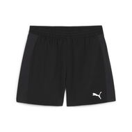 Detailed information about the product RUN FAVORITE VELOCITY Men's 5 Shorts in Black, Size Medium, Polyester by PUMA