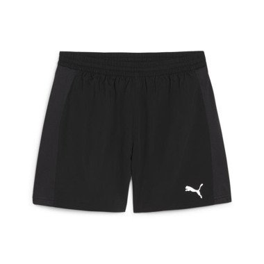 RUN FAVORITE VELOCITY Men's 5 Shorts in Black, Size XL, Polyester by PUMA