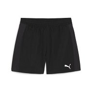 Detailed information about the product RUN FAVORITE VELOCITY Men's 5 Shorts in Black, Size XL, Polyester by PUMA