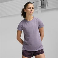 Detailed information about the product RUN FAVOURITE Heather Women's Running T