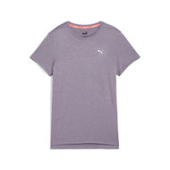 Detailed information about the product RUN FAVOURITE Heather Women's Running T