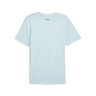 Detailed information about the product RUN FAVOURITE Men's Heather Running T