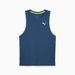 RUN FAVOURITE Men's Running Tank Top in Ocean Tropic, Size Small, Polyester by PUMA. Available at Puma for $32.00