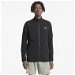 RUN FAVOURITE Men's Woven Jacket in Black, Size Large, Polyester by PUMA. Available at Puma for $90.00