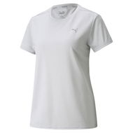 Detailed information about the product RUN FAVOURITE Short Sleeve Women's Running T