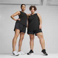 Detailed information about the product RUN FAVOURITE VELOCITY 5 Women's Running Shorts in Black, Size XL, Polyester by PUMA