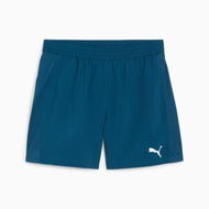 Detailed information about the product RUN FAVOURITE VELOCITY Men's 5 Shorts in Ocean Tropic, Size Small, Polyester by PUMA