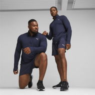 Detailed information about the product RUN FAVOURITE Velocity Men's 7Running Shorts in Navy, Size Small, Polyester by PUMA