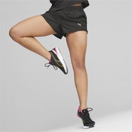 Detailed information about the product Run Favourite Velocity Women's 3Running Shorts in Black, Size XL, Polyester by PUMA