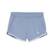 Detailed information about the product Run Favourite Velocity Women's 3Running Shorts in Zen Blue, Size Small, Polyester by PUMA