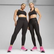 Detailed information about the product RUN FAVOURITE Velocity Women's Tights in Black, Size Large, Polyester/Elastane by PUMA