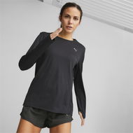 Detailed information about the product RUN FAVOURITE Women's Long Sleeve T