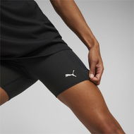 Detailed information about the product RUN FAVOURITE Women's Tight Running Shorts in Black, Size XS, Polyester/Elastane by PUMA