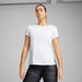 RUN Mesh T. Available at Puma for $55.00