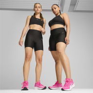 Detailed information about the product RUN ULTRAFORM 6 Women's Tight Shorts in Black, Size Large, Polyester/Elastane by PUMA