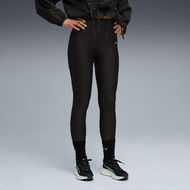 Detailed information about the product RUN Ultraform 7/8th Tights Women in Black, Size Small, Polyester/Elastane by PUMA