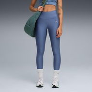 Detailed information about the product RUN Ultraform 7/8th Tights Women in Dark Indigo, Size XS, Polyester/Elastane by PUMA