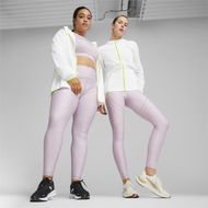 Detailed information about the product RUN ULTRAWEAVE Women's Running Jacket in White, Size Large, Polyester by PUMA