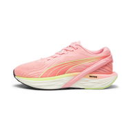 Detailed information about the product Run XX NITRO 2 Women's Running Shoes in Koral Ice/Speed Green, Size 7.5 by PUMA Shoes