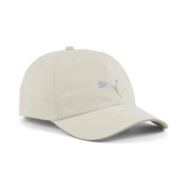 Running Cap III in Desert Dust, Polyester by PUMA