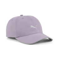 Detailed information about the product Running Cap III in Pale Plum, Polyester by PUMA