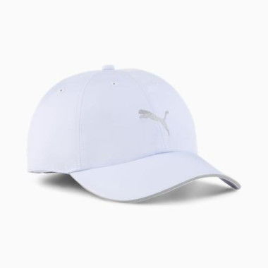 Running III Baseball Unisex Cap in Cool Weather, Polyester by PUMA