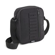 Detailed information about the product S Portable Bag Bag in Black, Polyester by PUMA