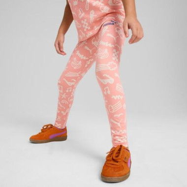 Sandy Adventures Leggings - Kids 4