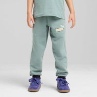 Detailed information about the product Sandy Adventures Sweatpants - Kids 4