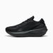 Scend Pro 2 Running Unisex Shoes in Black/Flat Dark Gray, Size 7.5, Synthetic by PUMA Shoes. Available at Puma for $120.00