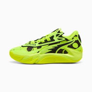 Detailed information about the product Scoot Zeros II Basketball Shoes - Youth 8 Shoes