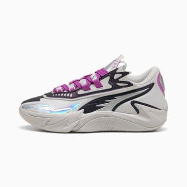 Scoot Zeros II Sterling Basketball Shoes - Youth 8 Shoes