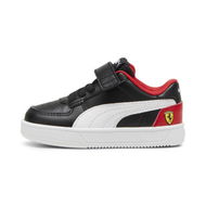 Detailed information about the product Scuderia Ferrari Caven 2.0 Sneakers - Infants 0 Shoes