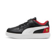 Detailed information about the product Scuderia Ferrari Caven 2.0 Sneakers - Kids 4 Shoes