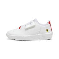 Detailed information about the product Scuderia Ferrari Drift Cat Decima 2.0 Sneakers - Kids 4 Shoes