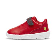 Detailed information about the product Scuderia Ferrari Drift Cat Decima Motorsport Shoes - Infants 0 Shoes