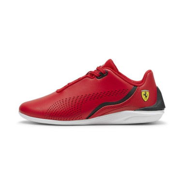 Scuderia Ferrari Drift Cat Decima Motorsport Shoes - Youth 8 Shoes