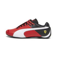 Detailed information about the product Scuderia Ferrari Future Cat OG Unisex Motorsport Shoes in Rosso Corsa/White/Black, Size 5, Textile by PUMA Shoes
