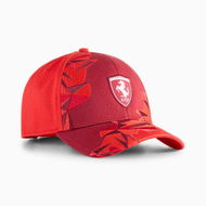 Detailed information about the product Scuderia Ferrari HP 20 Years of Red Cap, Cotton by PUMA