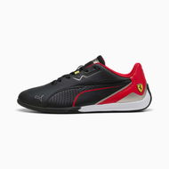Detailed information about the product Scuderia Ferrari HP Drift Cat 11 Unisex Sneakers in Black, Size 6.5 by PUMA Shoes