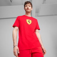 Detailed information about the product Scuderia Ferrari Men's Race T