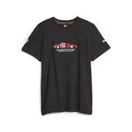 Detailed information about the product Scuderia Ferrari Motorsport Kids T