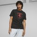 Scuderia Ferrari Race Big Shield Men's Motorsport T. Available at Puma for $56.00