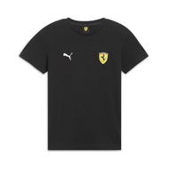 Detailed information about the product Scuderia Ferrari Race Big Shield T-Shirt - Youth 8