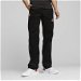 Scuderia Ferrari Race Garage Crew Men's Pants in Black, Size Large, Cotton by PUMA. Available at Puma for $120.00
