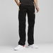 Scuderia Ferrari Race Garage Crew Men's Pants in Black, Size Small, Cotton by PUMA. Available at Puma for $120.00